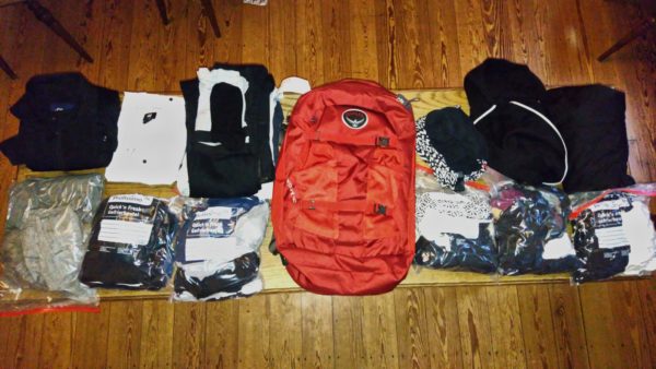 Packliste-suedaostasien