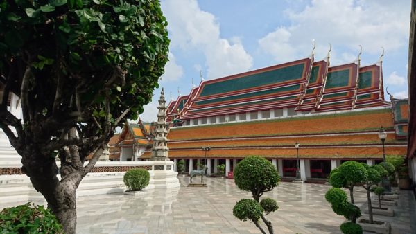 bangkok