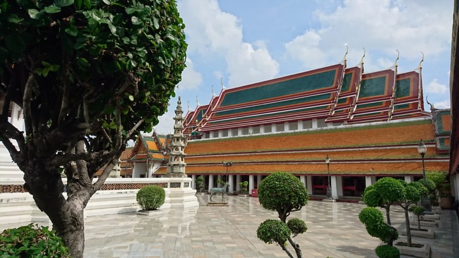 bangkok