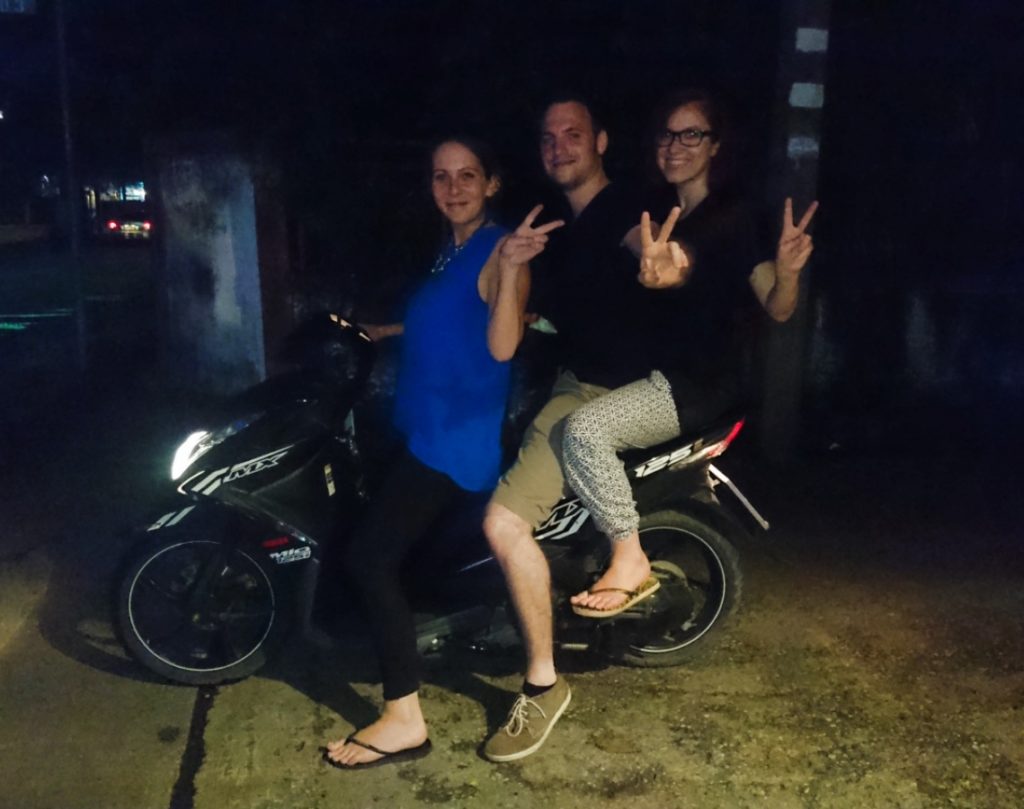 Roller-Bangkok