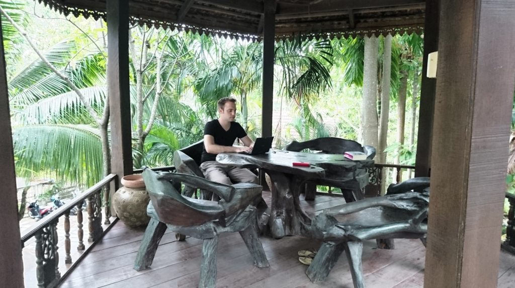 Koh Phangan