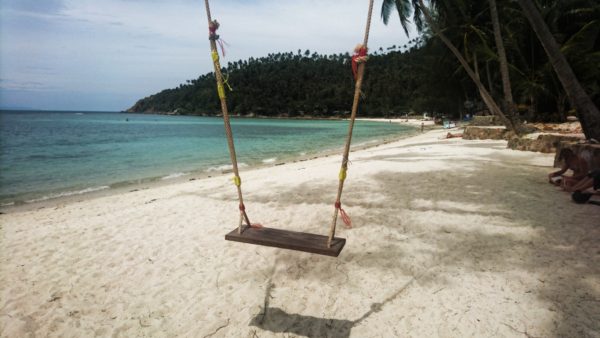 Koh-Phangan