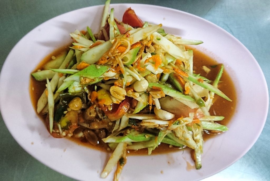Somtam