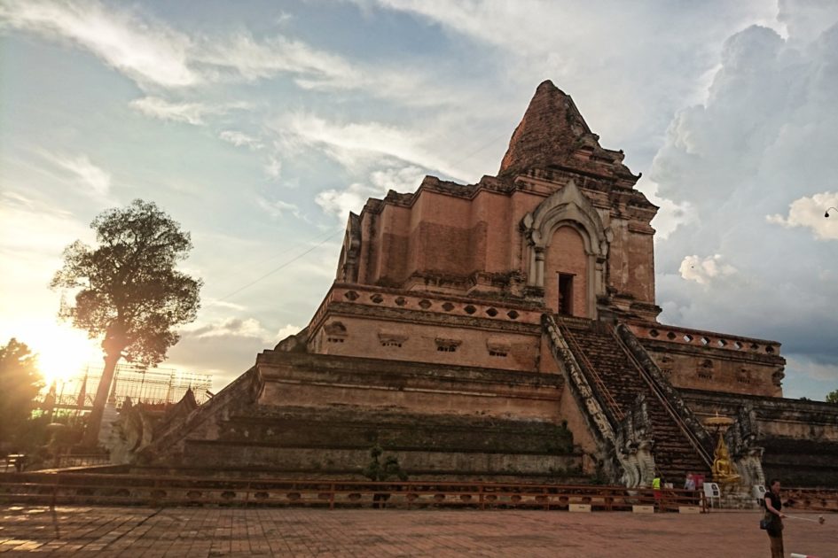 Chiang-Mai