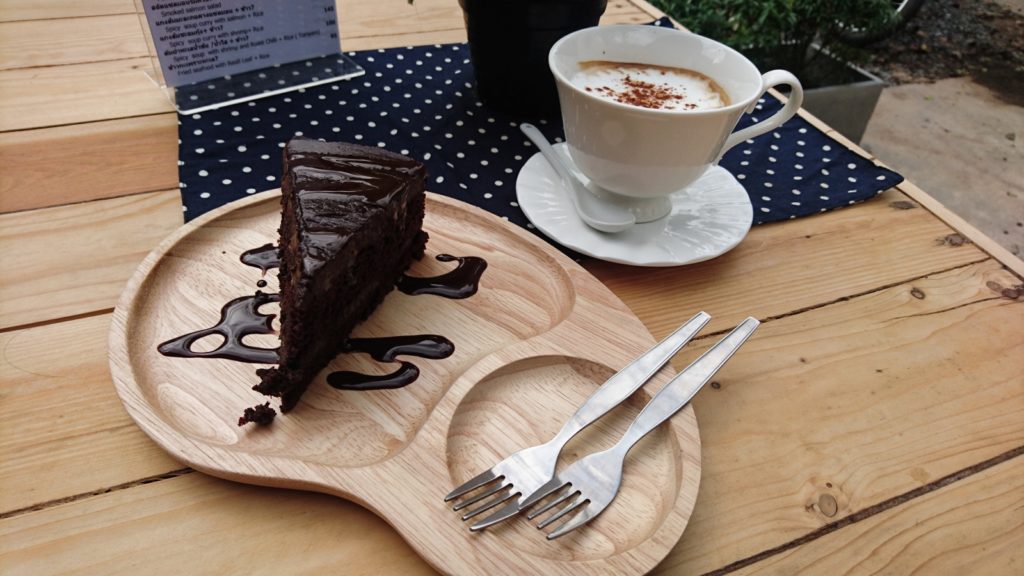 Pai Coffee