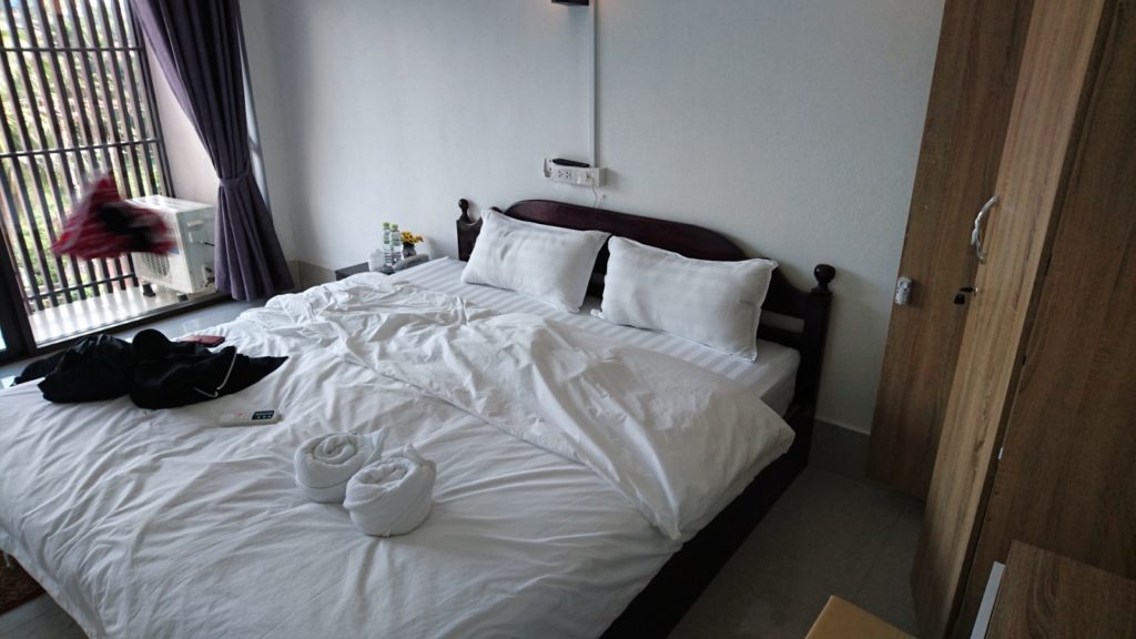Huay-Xai-Hotel
