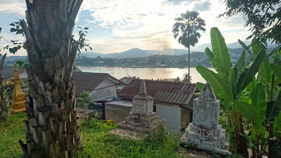 Laos